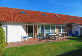 Ferienhaus Wohler 9103 - Fehmarn